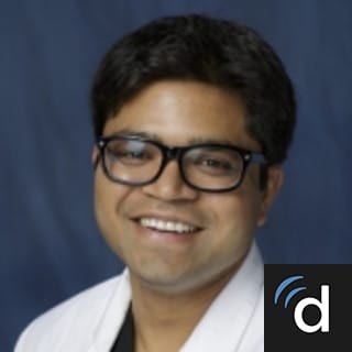 Nikhil Agrawal, MD