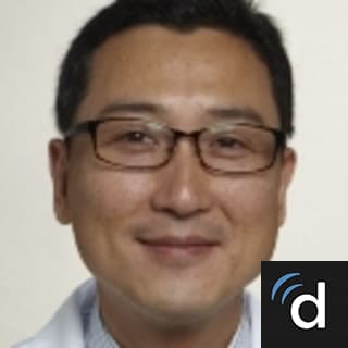 Jang Moon, MD, General Surgery, New York, NY