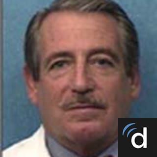 William Geissinger, MD