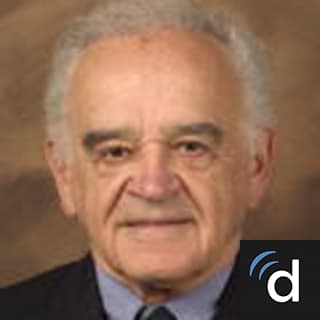 Richard Gacek, MD, Otolaryngology (ENT), Worcester, MA