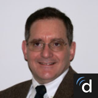 Alan Cole, MD