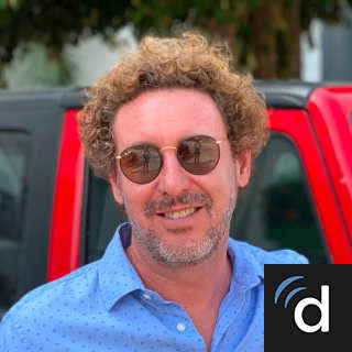 Jorge Otero, MD