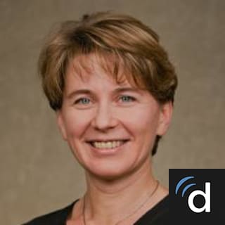 Nataliya Kushnir, MD