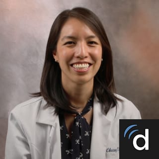 Kelley Chuang, MD, Internal Medicine, Los Angeles, CA