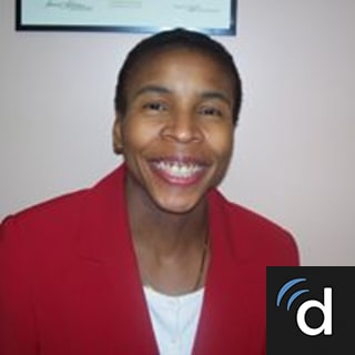 Camille Dillard, DO