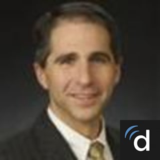 Darius Zoroufy, MD