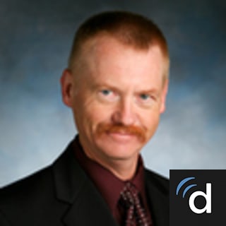 Steven Redmond, MD