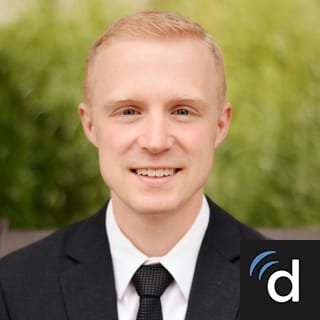 Reed Kamyszek, MD