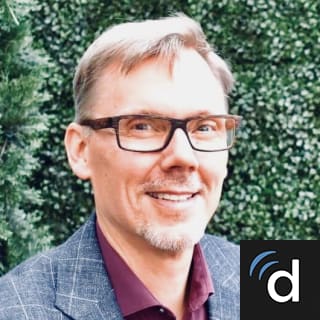 David Telford, MD