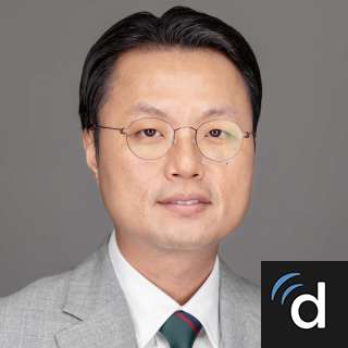 Jongmyung Kim, MD, Radiation Oncology, Tampa, FL