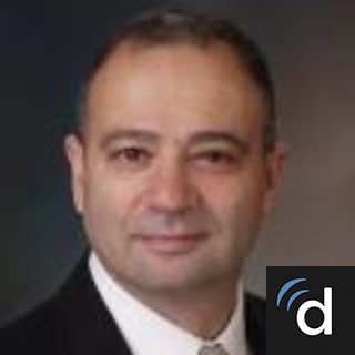 Antoine Elhajjar, MD, Neurology, La Quinta, CA