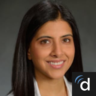 Vandana Khungar, MD