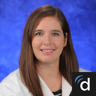 Necole Streeper, MD