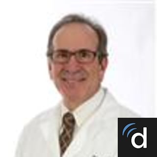 Robert Bloch, MD