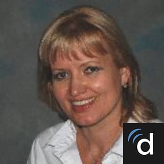 Victoria Gasparyan, Nurse Practitioner, Edmonds, WA