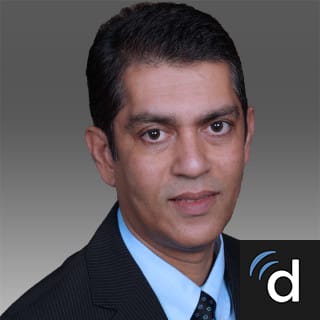 Bashir Ahmed, MD