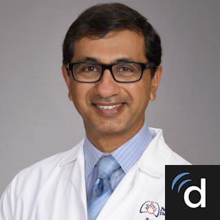 Rajat Walia, MD