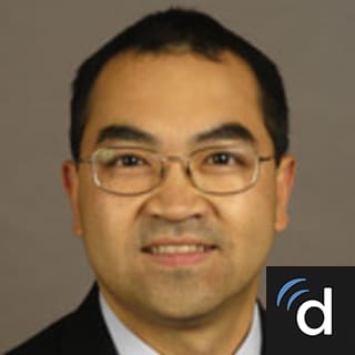 Derrick Lin, MD