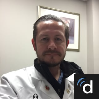 Daniel Morganroth, Acute Care Nurse Practitioner, Warren, MI
