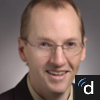 Christopher Finley, MD