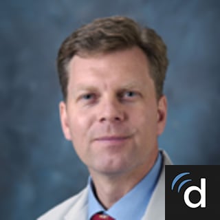 Christopher Wigfield, MD