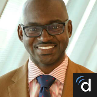Kingsley Agbeyegbe, MD