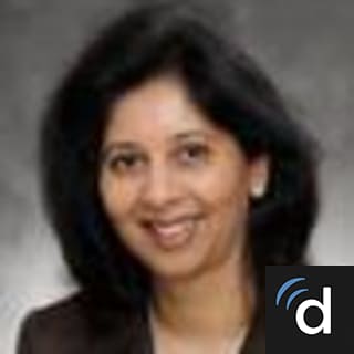 Anuradha Raman, MD