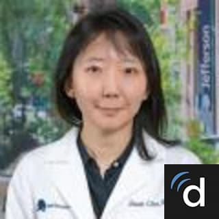 Dr. Jisun Cha MD New York NY Dermatologist US News Doctors