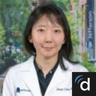 Jisun Cha, MD