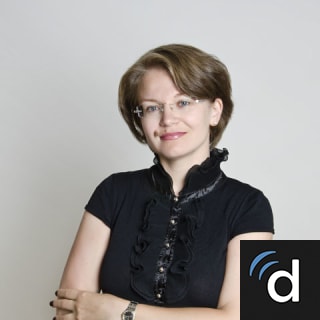 Nataliya Kukhar, MD