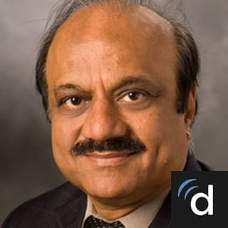 Dr. Uday B. Shah, MD | Chicago, IL | Cardiologist | US News Doctors