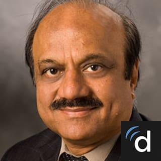 Uday Shah, MD
