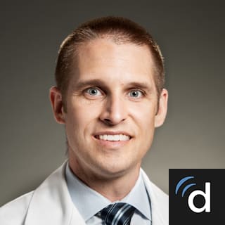 Matthew Harting, MD