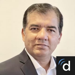Wasim Raja, MD