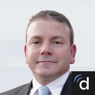 Michael DiNapoli, MD