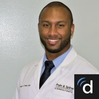 Wesley Peace, MD, Physical Medicine/Rehab, Brentwood, TN