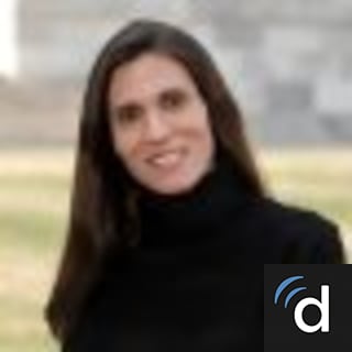 Elizabeth Frates, MD