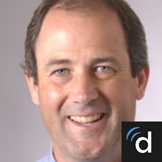Benjamin Forbush, MD, General Surgery, White River Junction, VT