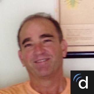 Benjamin Hoffman, MD