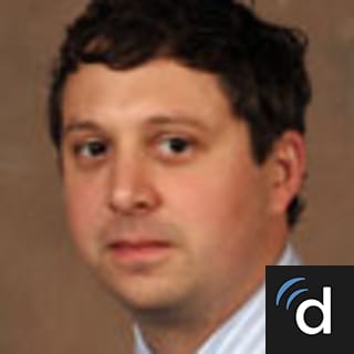 Jeremy Meltzer, MD