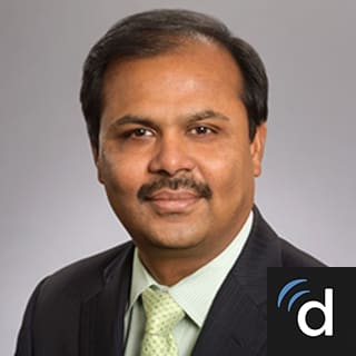Suresh Ramalingam, MD