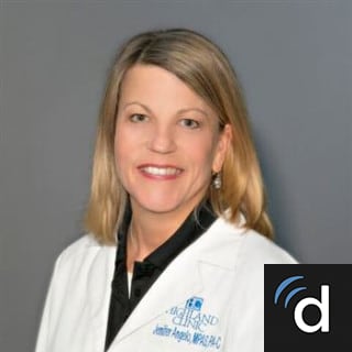 Jennifer Angelo, Internal Medicine, Shreveport, LA