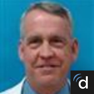 Charles Craythorne, MD