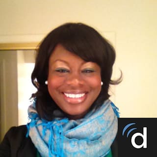 Camelia Lawrence, MD