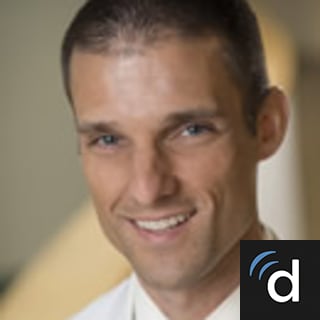Marc Hettlinger, MD