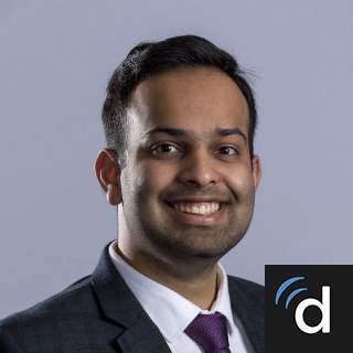 Gaurav Prabhu, MD