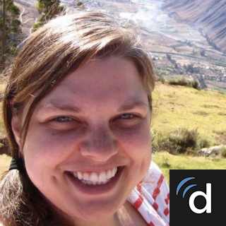 Janell Langley, Family Nurse Practitioner, Orange, VA
