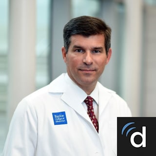 Dr. William M. Granberry, MD | Houston, TX | Orthopedist | US News Doctors