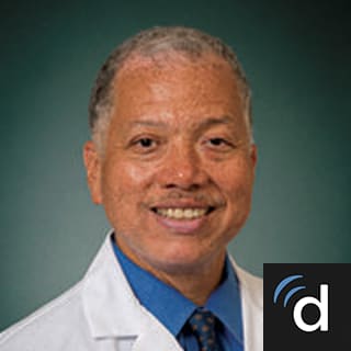 Barry Boyd, MD