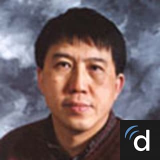 Gene Wong, MD, Interventional Radiology, Normal, IL